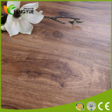 Comfortable Wood Style Homogenous Parquet PVC Floor