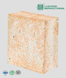 Low Thermal Conductivity Anti-Spalling Refractory Brick DDR50