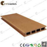 Outdoor Hollow WPC Flooring 150*25mm (TS-01)