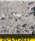 Quartz Stone Slab for Floor Tile, Wall Tile, Work-Top