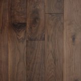 Engineered American Walnut Wooden Flooring/Hardwood Floor