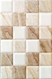 Glazed Ceramic Wall Tiles Injection 3D Effect 200*300mm