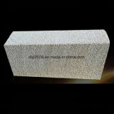 Wholesale Refractory Light Weight Clay Insulating Lining Brick