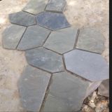 Paving Stone Flagstone Tile for Building Material