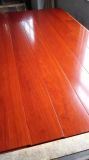Noble Red Decorative Balsamo with Smell Engineered Wood Flooring