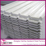 Shanghai Supplier Anti-Corrosion PVC Roof Tile with Cost Price
