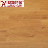 Wood Flooring/Crystal Diamond Surface (Great U-Groove) Laminate Flooring (AB2035)
