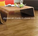 Commercial Design Wooden PVC Vinyl Flooring