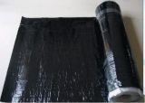 One-Side Sticky Self-Adhesive Bitumen Waterproof Membrane /Roofing Felt /Basement Underlay /Garage Foil (ISO)