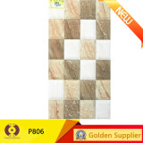 Decoration 250*400mm Interior Wall Tile Ceramic Tile (P806)
