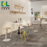 Waterproof Loose Lay PVC Vinyl Flooring, ISO9001 Changlong Cls-34