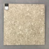 Terrazzo Rustic Ceramic Tile Floor and Wall Tile (TER602-BROWN)