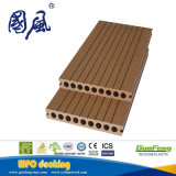 Wood Plastic Composite Panel for Decking and Flooring 22*160mm