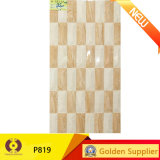 250*400mm Indoor Building Material Ceramic Wall Tile (P819)