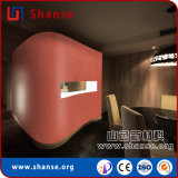 Heat-Insulation Durable Anti-Slip Bathroom Wall Tile Made From Modified Clay