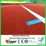 Playground Sport Floor for Outdoor Running Track Surface, Rubber Mat Roll