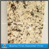 China Professianl Quartz Slabs Supplier for Quartz Stone