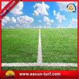 Artificial Football Turf 50mm Synthetic Grass for Football Pitch