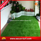 UV Resistant Artificail Plastic Grass for Landscape