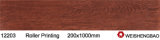 Global Glaze New Products Wood Tiles for Floor