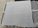Grey Granite G654 Tile for Paving and Wall Clading