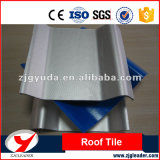 High Strength MGO Anti-Corosion Insulated Fireproof MGO Roof Tiles