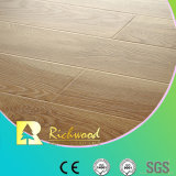 12.3mm E0 AC3 Embossed Maple Water Resistant Laminate Floor