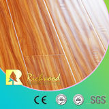 12.3mm E0 HDF AC3 Maple Wood Laminated Laminate Flooring