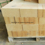 Wholesale High Alumina Brick Sk32 Sk34 Sk36 Refractory Fireclay Brick