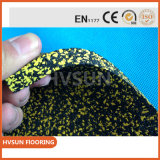EPDM Cheap Rubber Flooring for Outdoor Sports Court