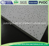 Sound Insulation Mineral Fiber Tile