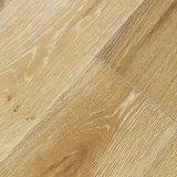Light Smoked White Oiled Engineered Oak Wood Floor/Hardwood Flooring