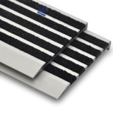 Flooring Trim Aluminum and Carborundum Stair Nosings