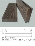 Outdoor Decking, Composite Decking, Flooring, Bamboo and Plastic