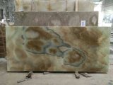 Coral Onyx Marble Slabs&Tiles Marble Flooring&Walling