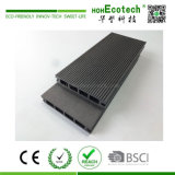 Rot-Proof Wood Plastic Composite Decking