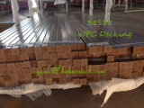 Anti-Corrosion Wood Composite PE Recycle Joist WPC Flooring Understructure