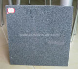 G654 Grey Building Material Granite, Granite Tile
