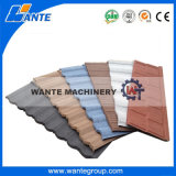 1320*420mm Stone Coated Roofing Sheet/Curved Roofing Sheet Tile