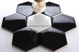 Building Material Decoration 173X150X87 Hexagon Honed Look Kitchen Bathroom Porcelain Wall Flooring Tile St1715807