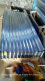 Ocean Blue Navy PPGI Color Roof Tile Corrugated Steel Sheet