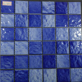 Building Material Wall and Floor Glass Mosaic