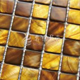Special Dye Shell Mother of Pearl Mosaic Tile
