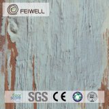 Commerce Abrasion-Resistant Formaldehyde-Free 2mm PVC Floor