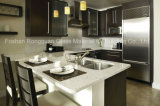 Counter-Top for Kitchen and Bathroom Made of Quartz Stone (QG101)