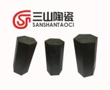 Sic Bulletproof Ceramic Brick Diagonal 96*50mm