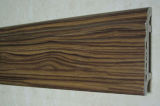Wood Desige PVC Shirting Board (HDAA-02)