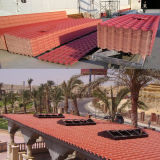 Sun Proof Royal PVC Roof Tile
