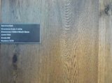 Natural Oiled Oak Engineered Wood Flooring