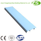Waterproof Aluminum Metal Skirting Board